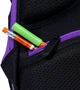Рюкзак каркасний YES H-100S Have Fun 35х28х15 см Black (5056574459824) - зображення 7