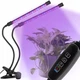 Лампа светодиодная для роста растений 2 панели таймер USB 9W 2 шт Gardlov FK-0486 - зображення 2