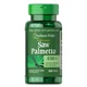 Со Пальметто 450 мг Puritan's Pride Saw Palmetto 100 капсул - зображення 1