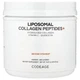 Коллаген Codeage Liposomal Collagen Peptides+ 424.5 грамм - изображение 1