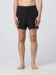 Шорты пляжные мужские Michael Kors 812266959 2XL Черные (1160335083) - изображение 1