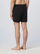 Шорты пляжные мужские Michael Kors 812266959 2XL Черные (1160335083) - изображение 2