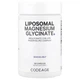 Магний Codeage Liposomal Magnesium Glycinate 120 capsules - изображение 1