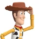 Фігурка Toy Story Вуді без значка шерифа 23 см (JKV14) - зображення 5