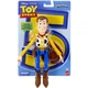 Фігурка Toy Story Вуді без значка шерифа 23 см (JKV14) - зображення 6