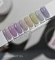Гель для наращивания светоотражающий Saga Builder Night Gel №11 бежевый 15 мл - изображение 4