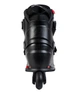 Детские агресивные ролики Flying Eagle Vireo Black 30-34 размера - изображение 4
