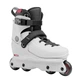 Детские агресивные ролики Flying Eagle Vireo White 30-34 размера - изображение 1