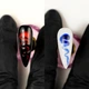 Гель для дизайна ногтей F.O.X Blooming Gel эффект растекания 7 мл - изображение 3