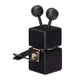 Освежитель воздуха в дефлектор VITOL Black Label Noir Wood 8мл (68118) - изображение 8