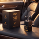 Освежитель воздуха в дефлектор VITOL Black Label Tobacco Vanille 8мл (68121) - изображение 1
