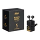 Освежитель воздуха в дефлектор VITOL Black Label Leather Resin 8мл (68125) - изображение 6