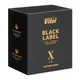 Освежитель воздуха в дефлектор VITOL Black Label Leather Resin 8мл (68125) - изображение 10