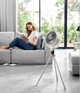 Вентилятор Xiaomi Morphy Richards Air Circulation Fan MR3801 SMART WHITE - изображение 4