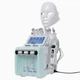 Косметологический комбайн Н2О2 NOVA М08, 8 в 1 с безигольным инжектором EMS RF - изображение 1