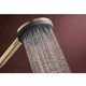 Ручний душ Hansgrohe Raindance Alive Select S 3jet бронза (24500140) - изображение 3