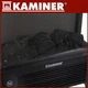 Электрокамин обогреватель 2000 Вт 2 режима нагрева с таймером для дома Kaminer FK-1340 - изображение 10