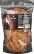 Чипси м'ясні з курки з часником Meat Chips 500 г - зображення 1