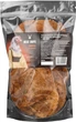 Чипси м'ясні Курка Барбекю з зеленою цибулею Meat Chips 500 г - изображение 1