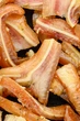 Вушка свинячі в/к Meat Chips з часником 100 г - зображення 4