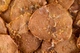 Чипси м'ясні зі свинини зі смаженою цибулею Meat Chips 500 г - зображення 4