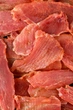 Джерки зі свинини по-американські ТМ Meat Chips 500 г - изображение 4