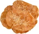 Чипси м'ясні курячі з пармезаном Meat Chips 500 г - зображення 2