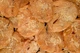 Чипси м'ясні курячі з пармезаном Meat Chips 500 г - зображення 3