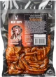 Вушка свинячі в/к Meat Chips з аджикою 100 г - изображение 1