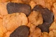 Асорті м'ясних чипсів Meat Chips 500 г - изображение 3