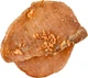 Чипси м'ясні зі свинини зі смаженою цибулею Meat Chips 50 г - изображение 2