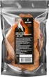 Чипси м'ясні з курки з часником Meat Chips 50 г - изображение 1