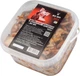 Вушка свинячі мариновані зі смаженою цибулею Meat Chips 1500 г - изображение 1