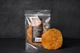 Чипси м'ясні курячі з пармезаном Meat Chips 50 г - изображение 5
