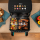 Мультипіч Cecotec Cecofry&Grill Smokin'Prime 11000 - зображення 6
