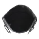 Рюкзак-мішок Puma teamGOAL 23 Gym Sack 16L чорний Унісекс 38,5 x 44 см 076853-03 - зображення 3