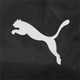 Рюкзак-мішок Puma teamGOAL 23 Gym Sack 16L чорний Унісекс 38,5 x 44 см 076853-03 - зображення 4