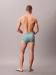 Набор трусов брифов мужских хлопковый Calvin Klein 128180557 XL 5 шт Синий микс (1160317585) - изображение 3