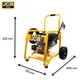 Мийка високого тиску JCB бензинова 276 бар Annovi Reverberi JCB-PW15040PP24 - изображение 2