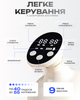 Вакуумный антицеллюлитный массажер 5-в-1 с инфракрасным прогревом - изображение 2