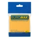 Блок бумаги для заметок с клейким слоем Buromax Neon 76х76 мм 1 уп/100л ассорти (BM.2312-98) - изображение 3