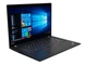 Ноутбук Lenovo ThinkPad X13 G1 (Ryzen 3 PRO 4450U/8 gb/ 256 SSD/13.3'' FHD/Win 11 pro) - Уценка - изображение 2