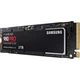 SSD накопичувач Samsung 980 PRO 2 TB (MZ-V8P2T0BW) - изображение 4