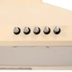 Вытяжка jantar kbt 1000 led 50 bg - изображение 7