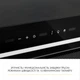 Вытяжка weilor luna wbg 55 black silence - изображение 10