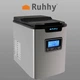 Льодогенератор Ruhhy K5536, 3 розміри, 12 кг/добу - изображение 2