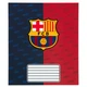 Тетрадь школьная Kite FC Barcelona BC26-237, 18 листов, линия - изображение 4