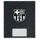 Тетрадь школьная Kite FC Barcelona BC26-237, 18 листов, линия - изображение 5