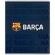 Тетрадь школьная Kite FC Barcelona BC26-238, 24 листа, клетка - изображение 5