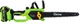 Акумуляторна міні-пила Gаrtner TekPower GMCS-12 BL Kit (4823130803503) - зображення 1